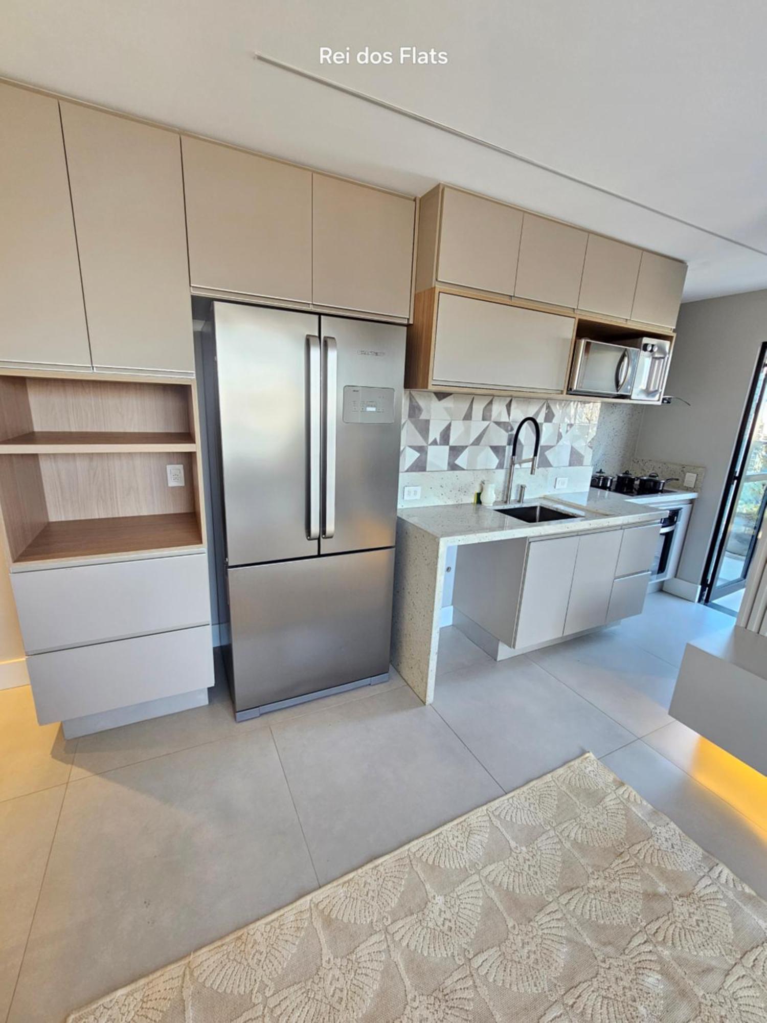 Athos Bulcao Cobertura Duplex By Rei Dos Flats Ξενοδοχείο Μπραζίλια Εξωτερικό φωτογραφία